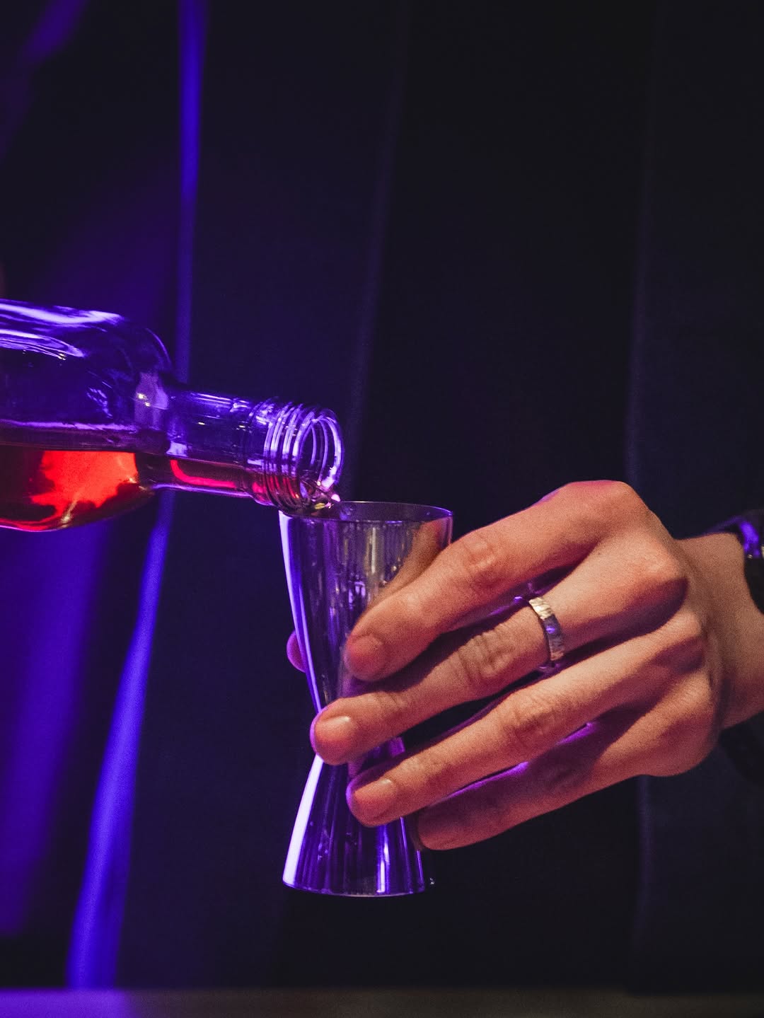 PH Cocktail Week — Problem Child