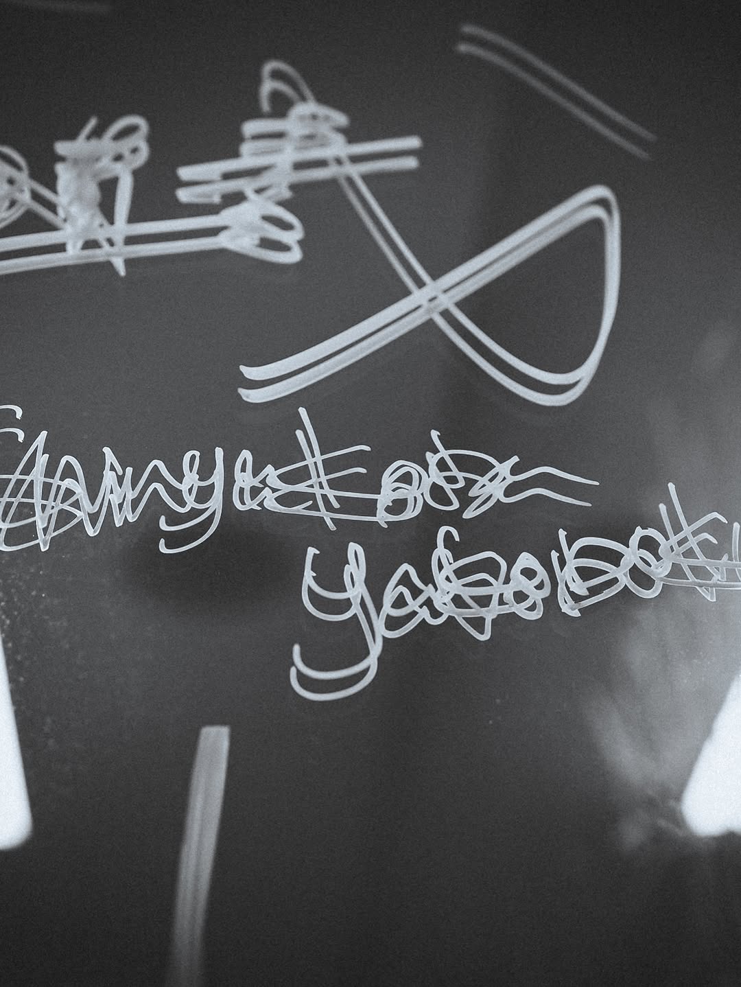 Yakoboku guest shift — Problem Child